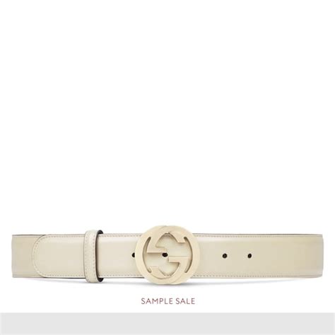 gucci cintura piccola|cinture gucci donna firmate.